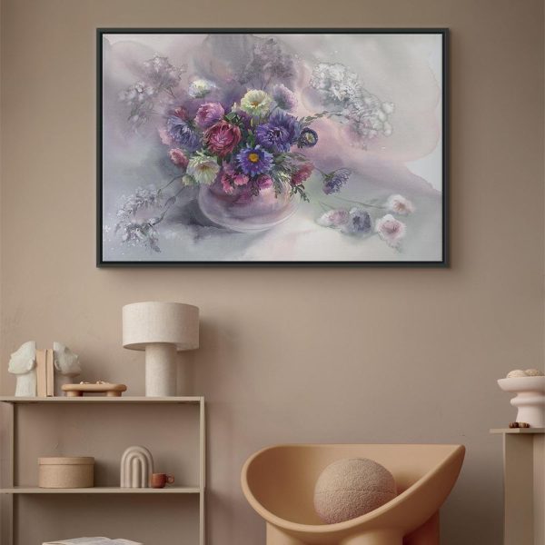 Tableau - Dreamer's Bouquet