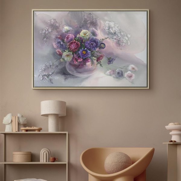 Tableau - Dreamer's Bouquet