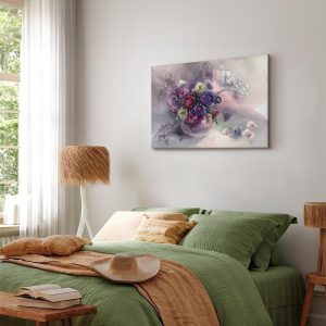 Tableau - Dreamer's Bouquet