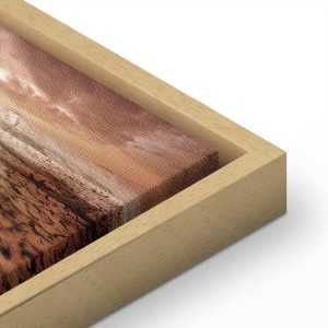 Tableau - Drought (1 Part) Vertical