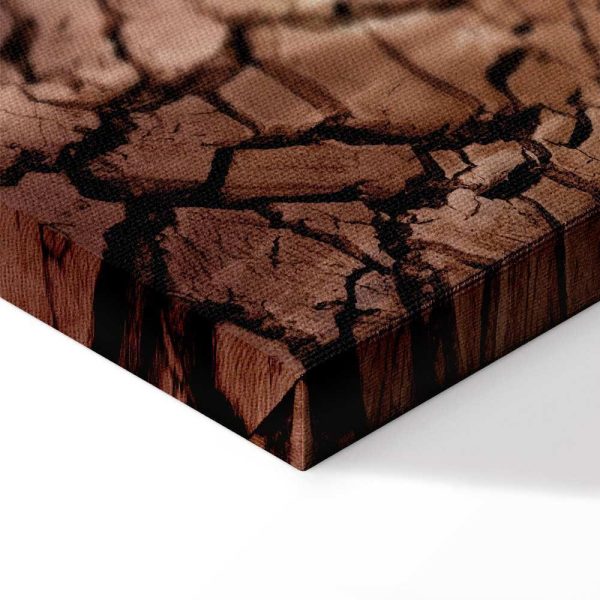 Tableau - Drought (1 Part) Vertical