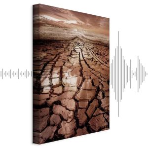 Tableau - Drought (1 Part) Vertical