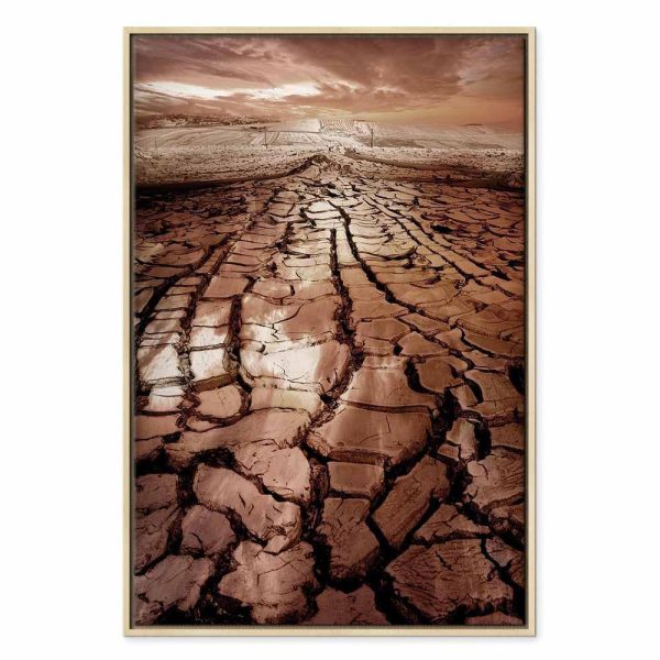 Tableau - Drought (1 Part) Vertical