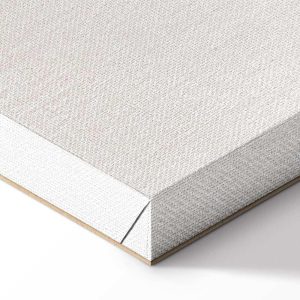 Tableau - Eastern Minimalism (1 Part) Vertical