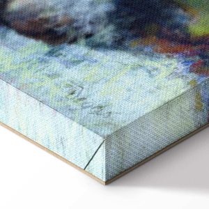 Tableau - Edgar Degas – After the Bath