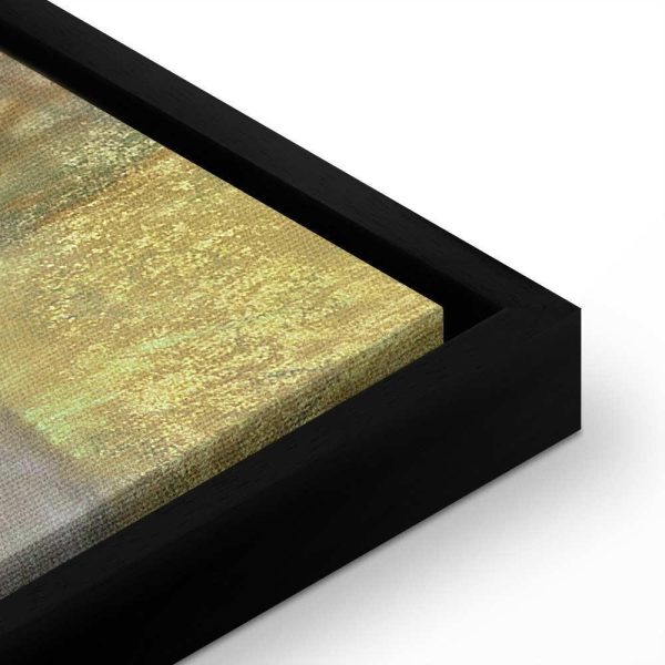 Tableau - Edgar Degas – Woman drying herself