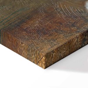 Tableau - Edgar Degas – Woman drying herself