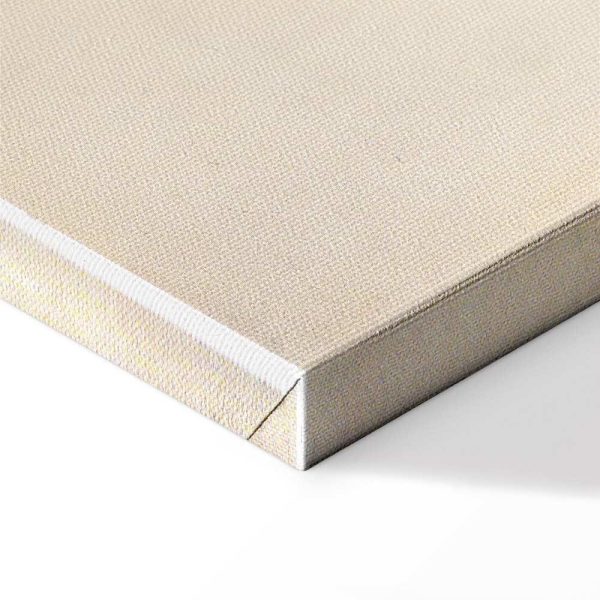 Tableau - Egon Schiele – Standing Woman in Red