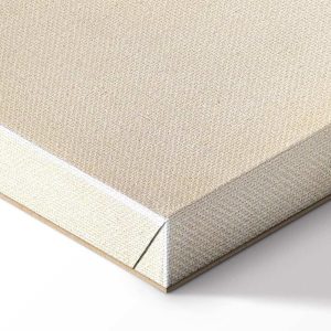 Tableau - Egon Schiele – Standing Woman in Red