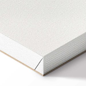 Tableau - Eiffel Tower Simple Graphics in Black and White