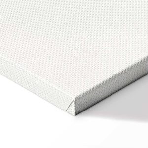 Tableau - Eiffel Tower Simple Graphics in Black and White