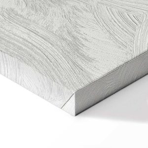 Tableau - Eiffel Tower Simple Graphics in Black and White