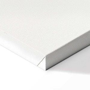 Tableau - Eiffel Tower Simple Graphics in Black and White