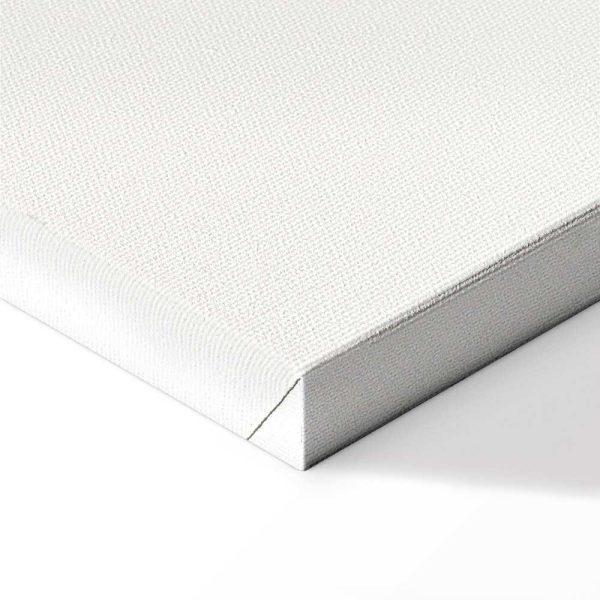 Tableau - Eiffel Tower Simple Graphics in Black and White