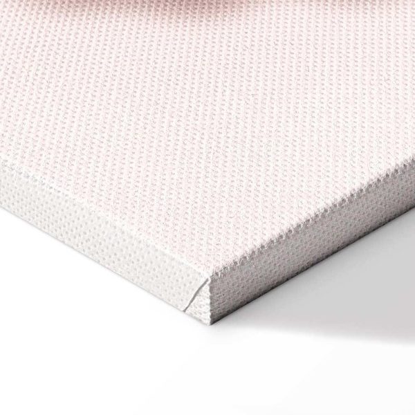 Tableau - Elephant Lover (1-part) - Elephant Amid Pink Flowers