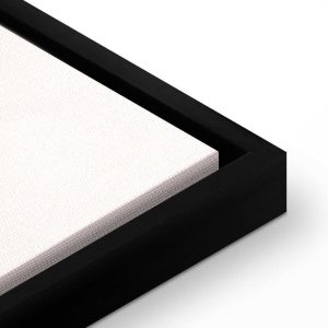 Tableau - Elephant Lover (1-part) - Elephant Amid Pink Flowers