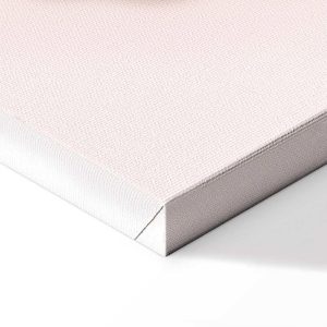 Tableau - Elephant Lover (1-part) - Elephant Amid Pink Flowers