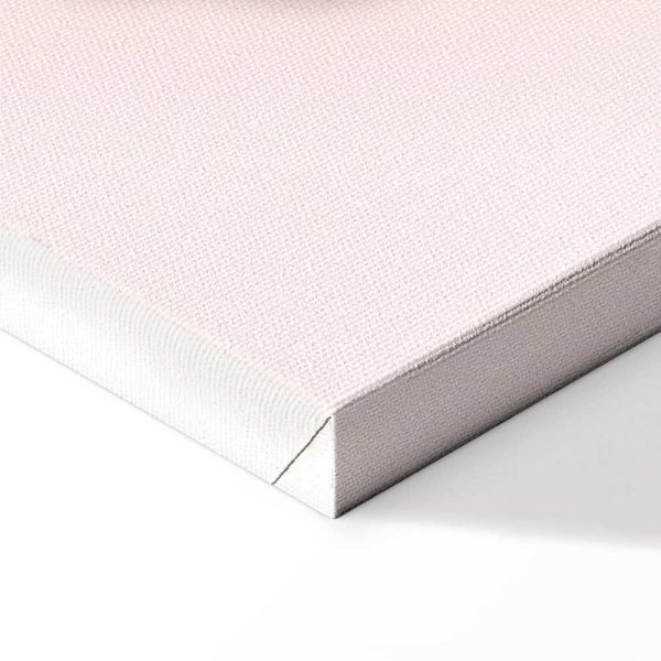 Tableau - Elephant Lover (1-part) - Elephant Amid Pink Flowers