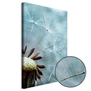 Tableau - Elevation of Space (1 Part) Vertical