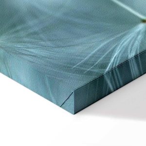 Tableau - Elevation of Space (1 Part) Vertical