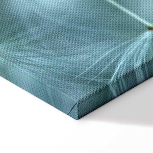 Tableau - Elevation of Space (1 Part) Vertical