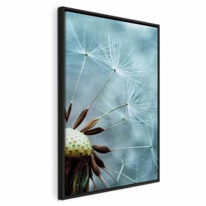 Tableau - Elevation of Space (1 Part) Vertical