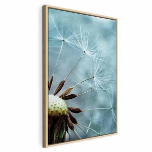 Tableau - Elevation of Space (1 Part) Vertical