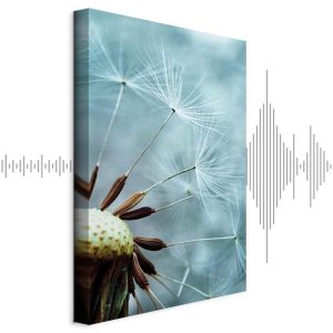 Tableau - Elevation of Space (1 Part) Vertical