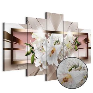 Tableau - Emerging from the Underworld (5 Parts) Wide