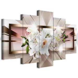 Tableau - Emerging from the Underworld (5 Parts) Wide