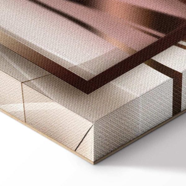 Tableau - Emerging from the Underworld (5 Parts) Wide