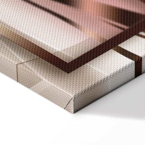 Tableau - Emerging from the Underworld (5 Parts) Wide