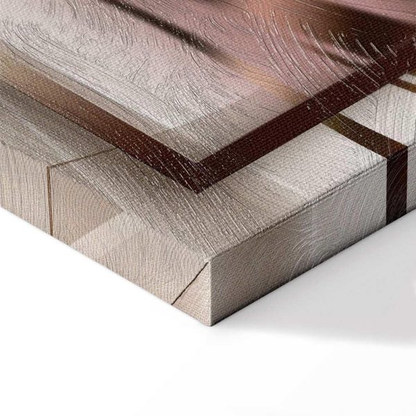 Tableau - Emerging from the Underworld (5 Parts) Wide