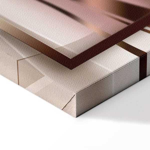 Tableau - Emerging from the Underworld (5 Parts) Wide