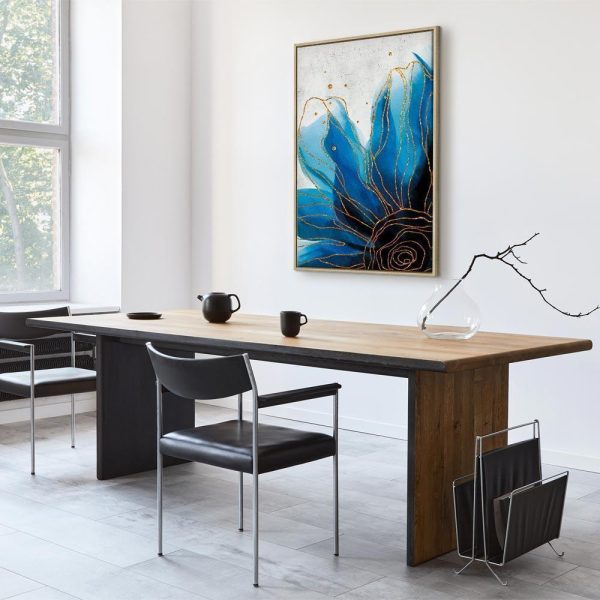 Tableau - Enchanted Flower (1 Part) Vertical