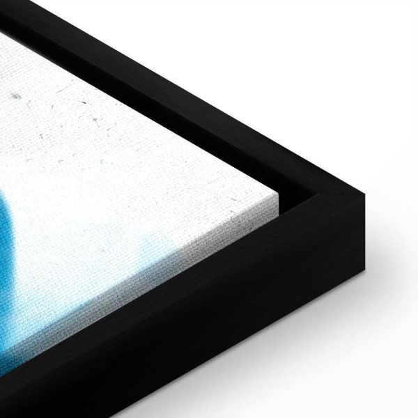 Tableau - Enchanted Flower (1 Part) Vertical