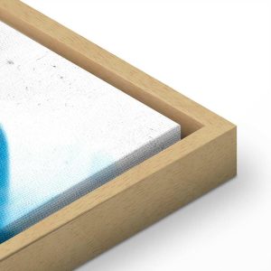 Tableau - Enchanted Flower (1 Part) Vertical