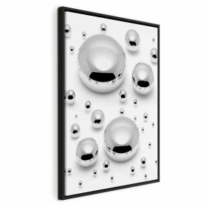 Tableau - Enchanted in the Frost (1 Part) Vertical