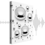 Tableau - Enchanted in the Frost (1 Part) Vertical