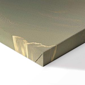 Tableau - Enchanting Play of Colors Against a Backdrop of Clouds