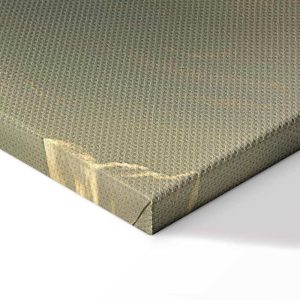 Tableau - Enchanting Play of Colors Against a Backdrop of Clouds