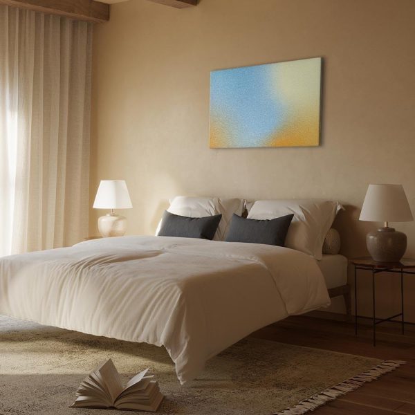 Tableau - Energetic Gradient - Gradient Composition in Vibrant Colors