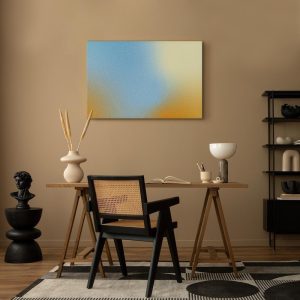 Tableau - Energetic Gradient - Gradient Composition in Vibrant Colors