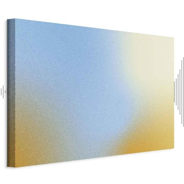 Tableau - Energetic Gradient - Gradient Composition in Vibrant Colors Tableau - Energetic Gradient - Gradient Composition in Vibrant Colors