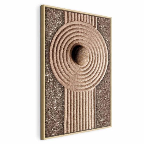 Tableau - Energy Flow (1 Part) Vertical