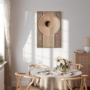 Tableau - Energy Flow (1 Part) Vertical