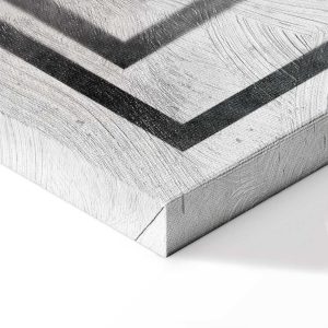 Tableau - Ethnic Pattern (1 Part) Wide