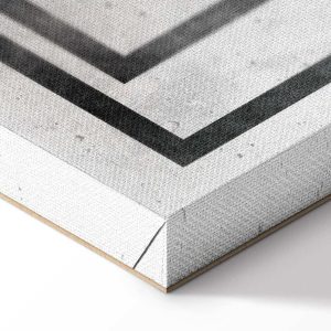 Tableau - Ethnic Pattern (1 Part) Wide