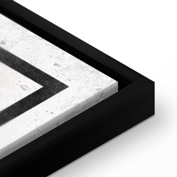 Tableau - Ethnic Pattern (1 Part) Wide