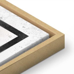 Tableau - Ethnic Pattern (1 Part) Wide